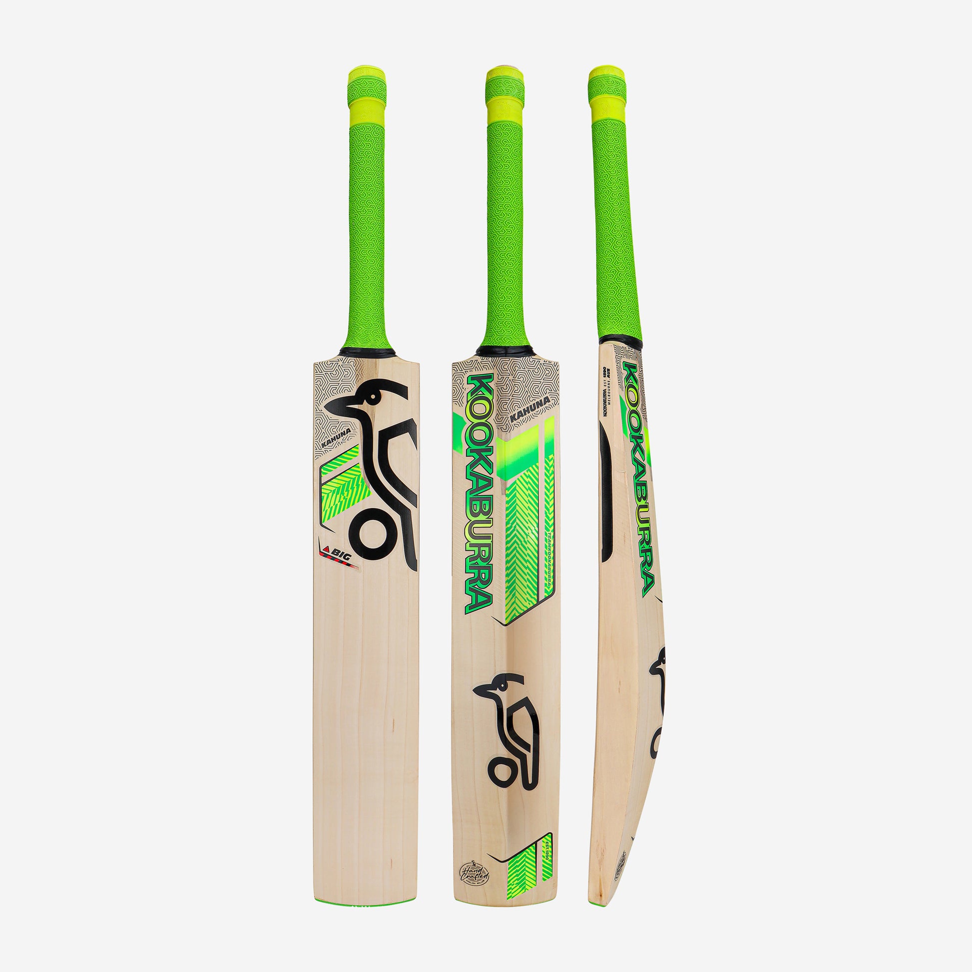 BIG KAHUNA CRICKET BAT