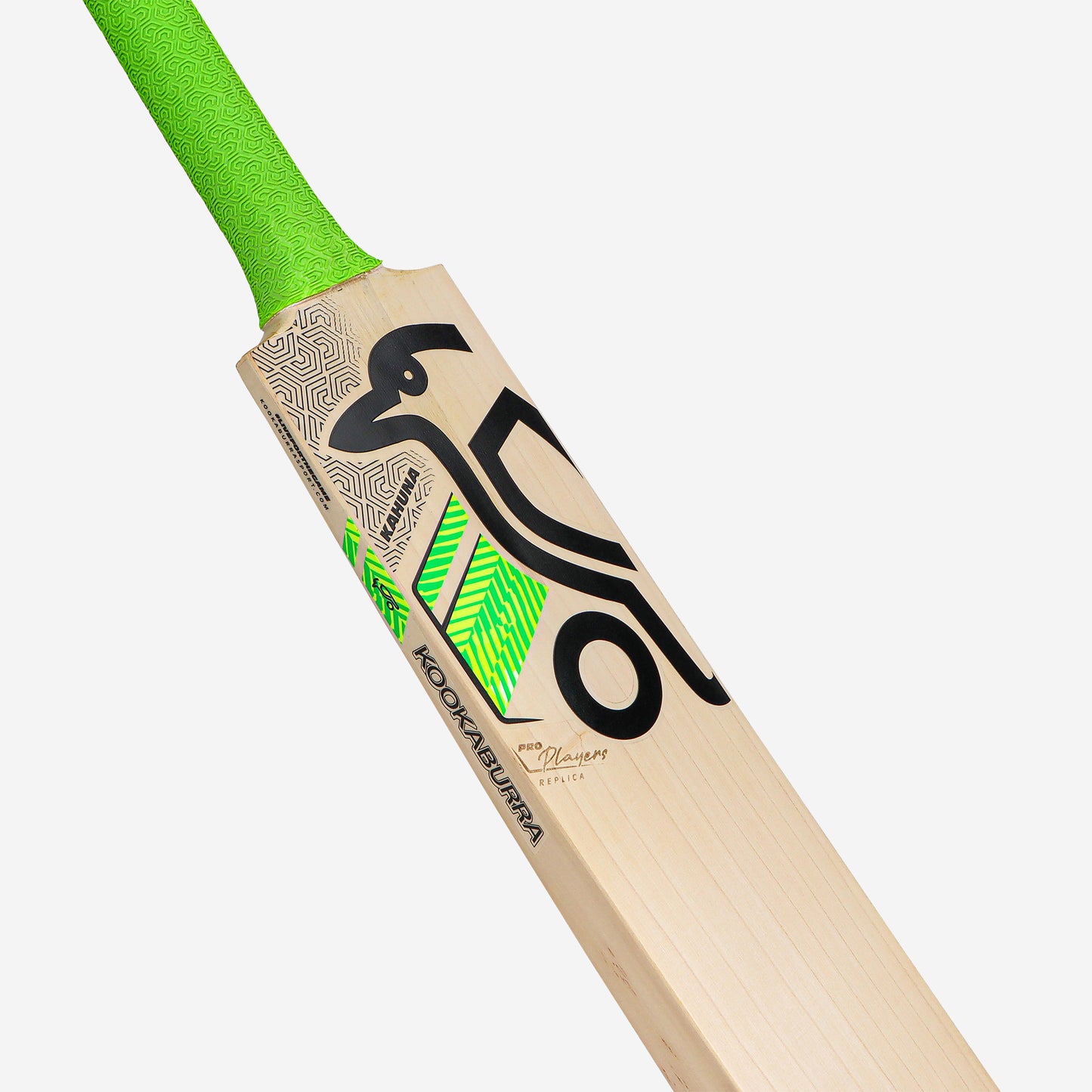 KAHUNA JOS BUTTLER REPLICA CRICKET BAT
