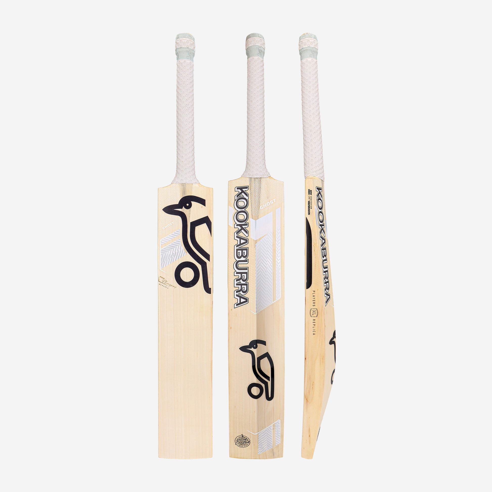 GHOST LABUSCHAGNE REPLICA CRICKET BAT