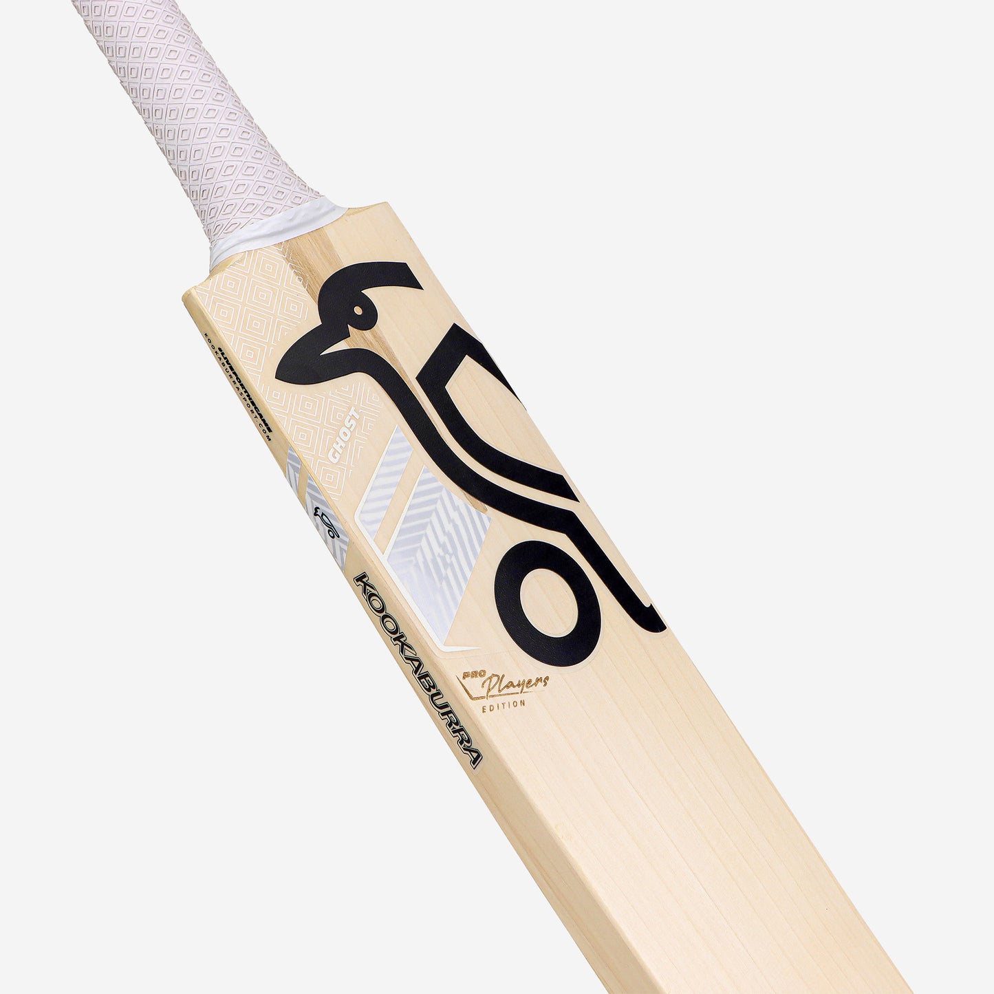 GHOST PRO PLAYERS EDITION CRICKET BAT