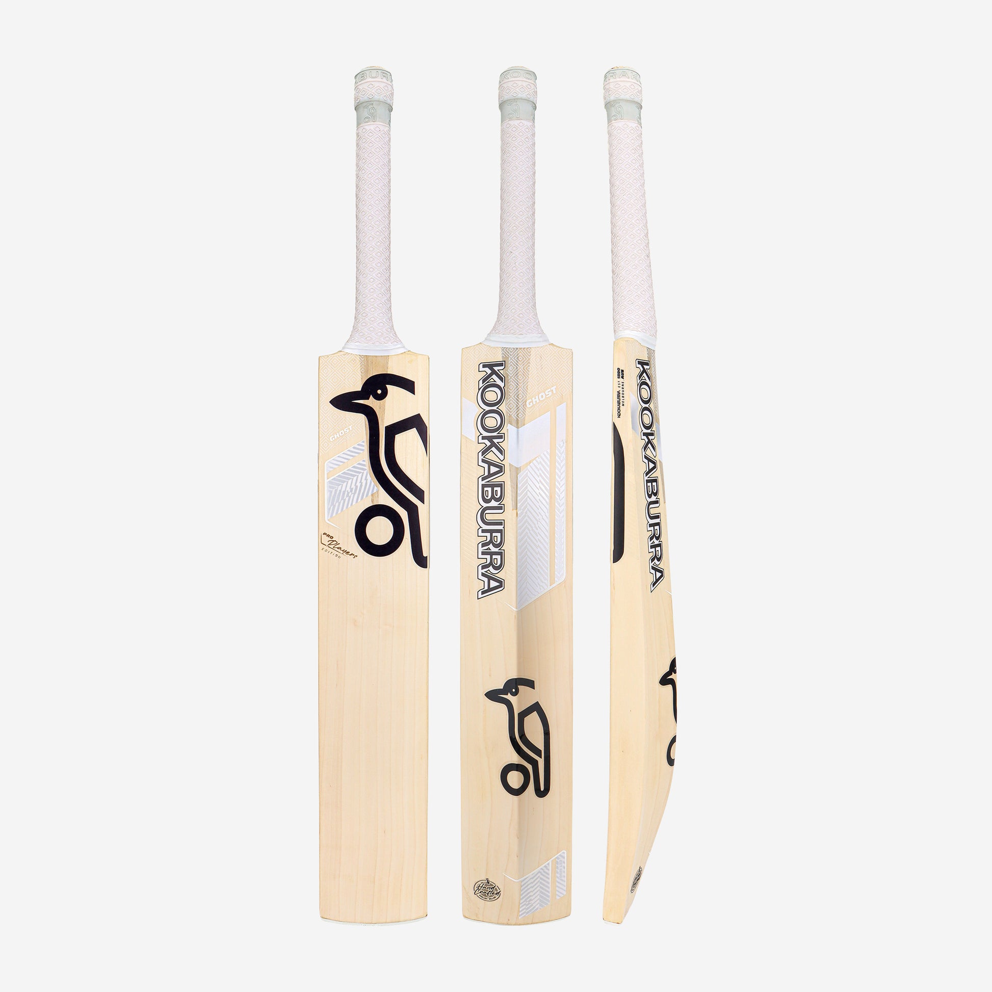 GHOST PRO PLAYERS EDITION JUNIOR CRICKET BAT