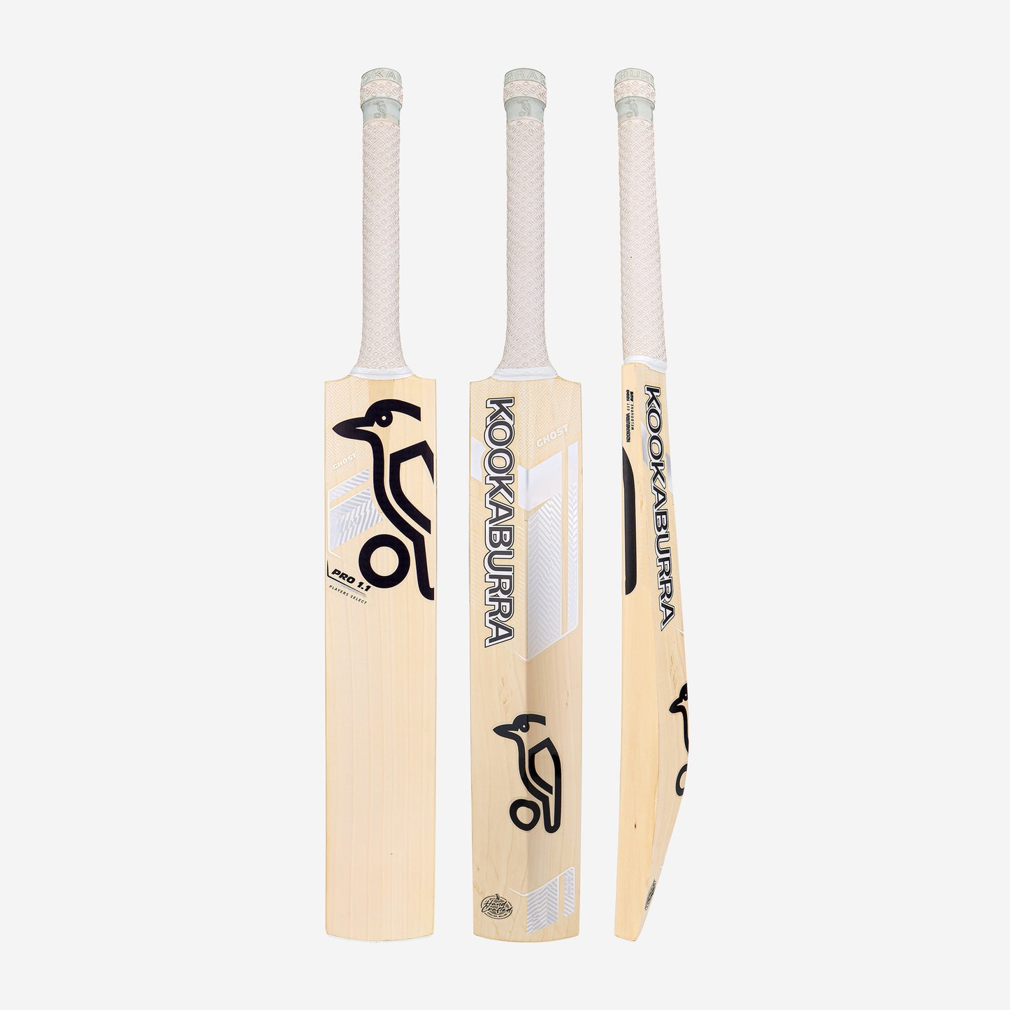 GHOST PRO 1.1 PLAYERS SELECT CRICKET BAT