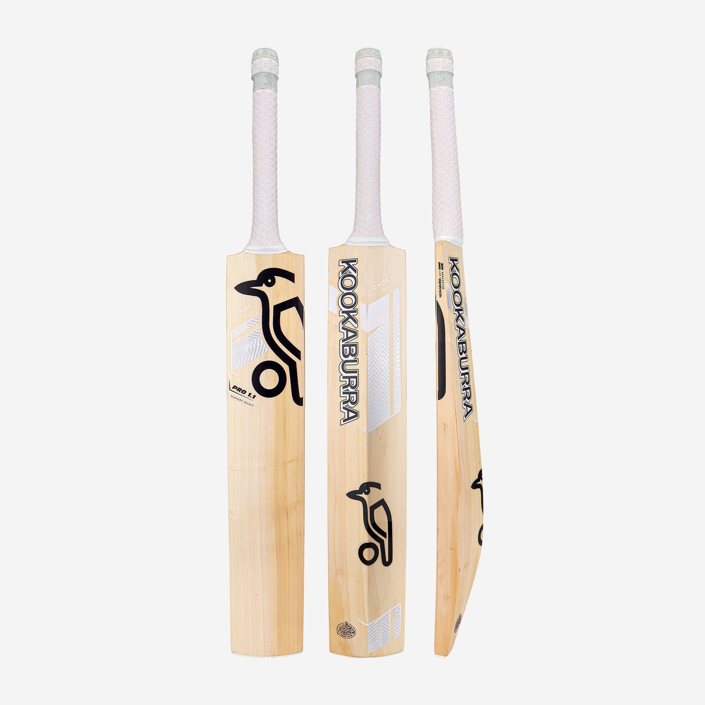 GHOST PRO 1.1 PLAYERS SELECT JUNIOR CRICKET BAT