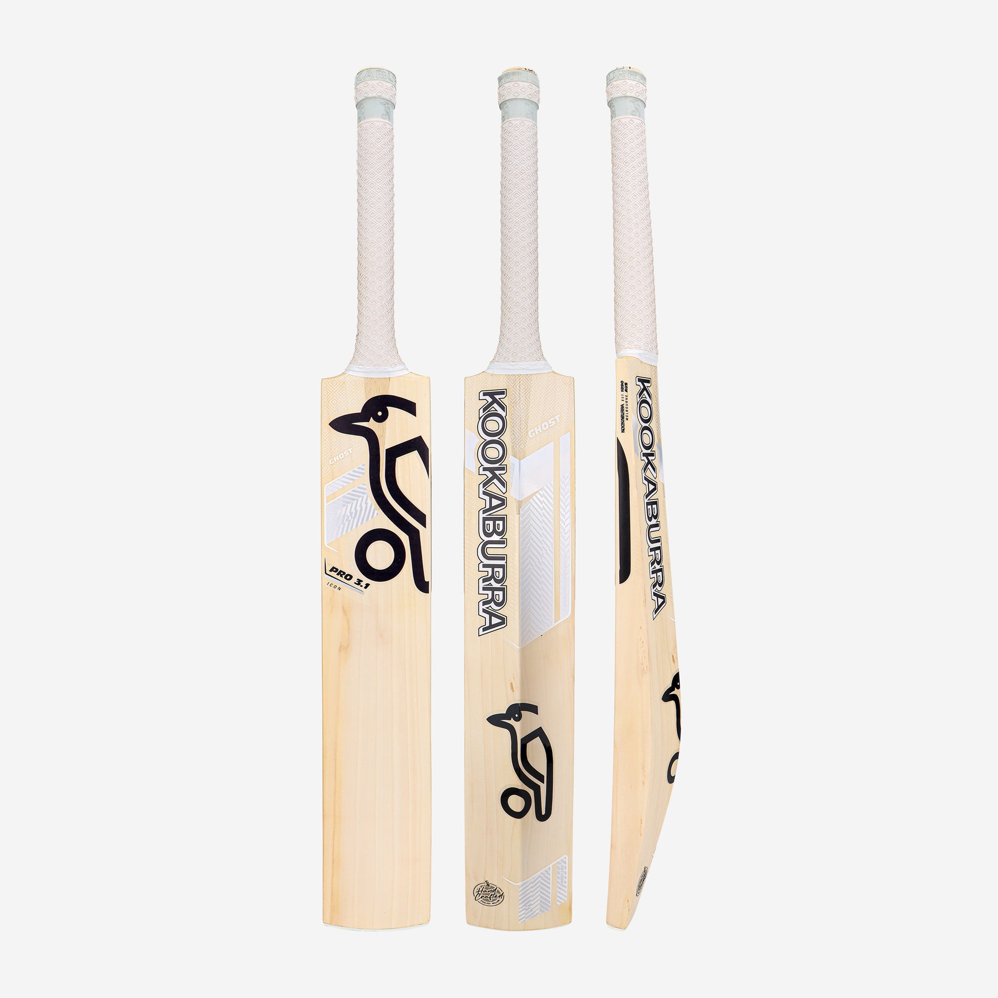 GHOST 5.1 LEGEND CRICKET BAT