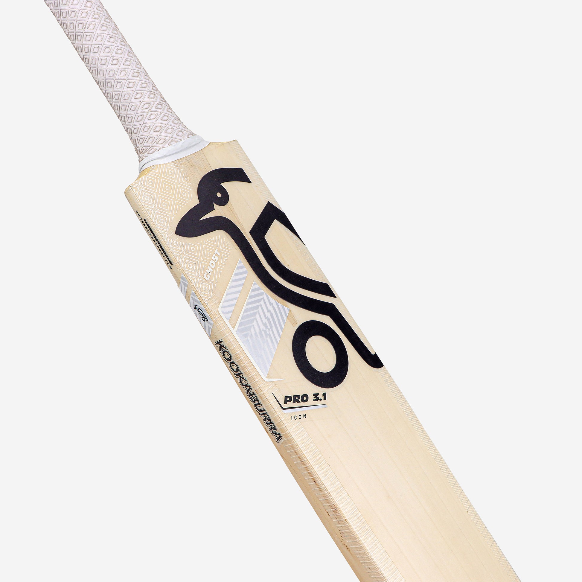GHOST PRO 3.1 ICON JUNIOR CRICKET BAT