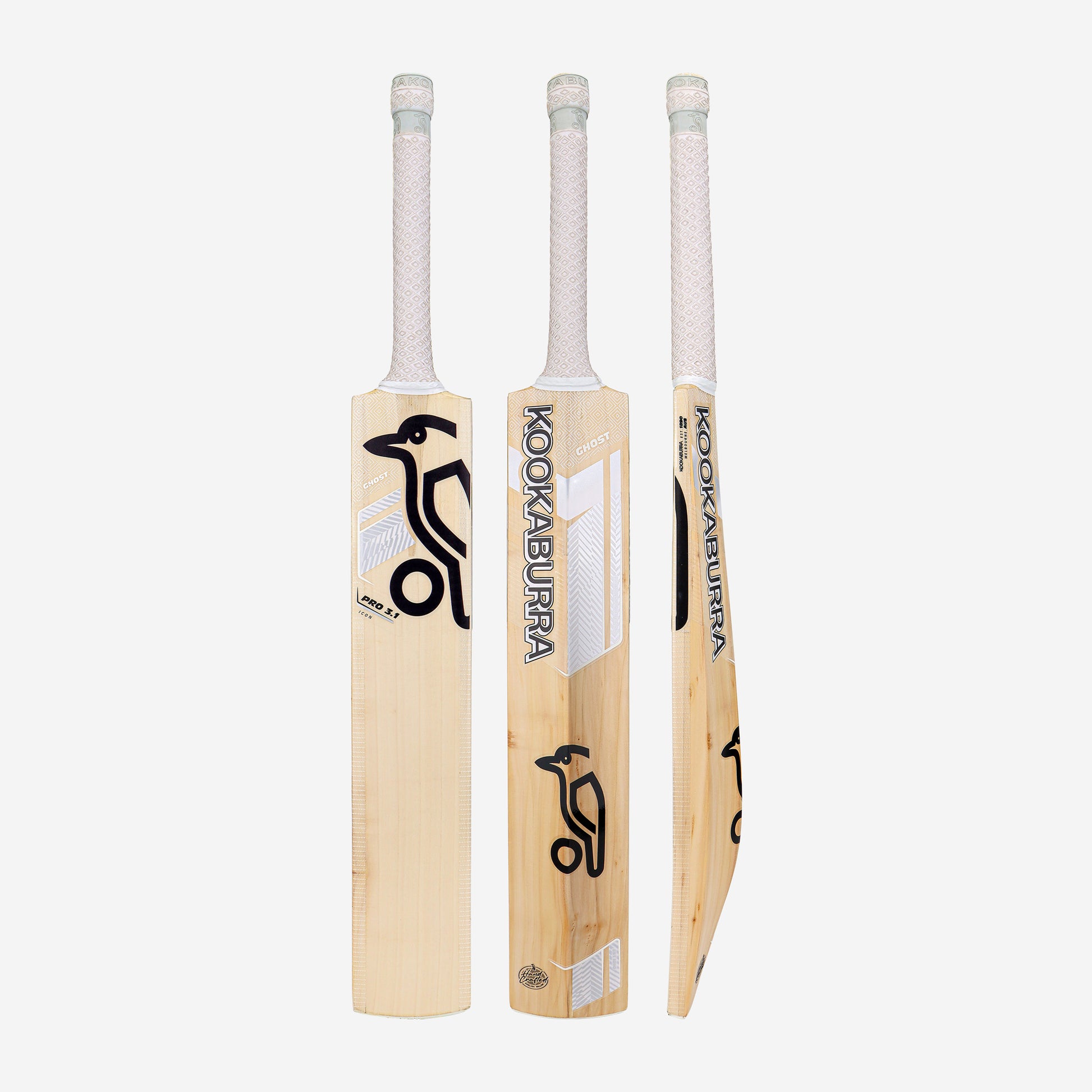 GHOST PRO 3.1 ICON JUNIOR CRICKET BAT