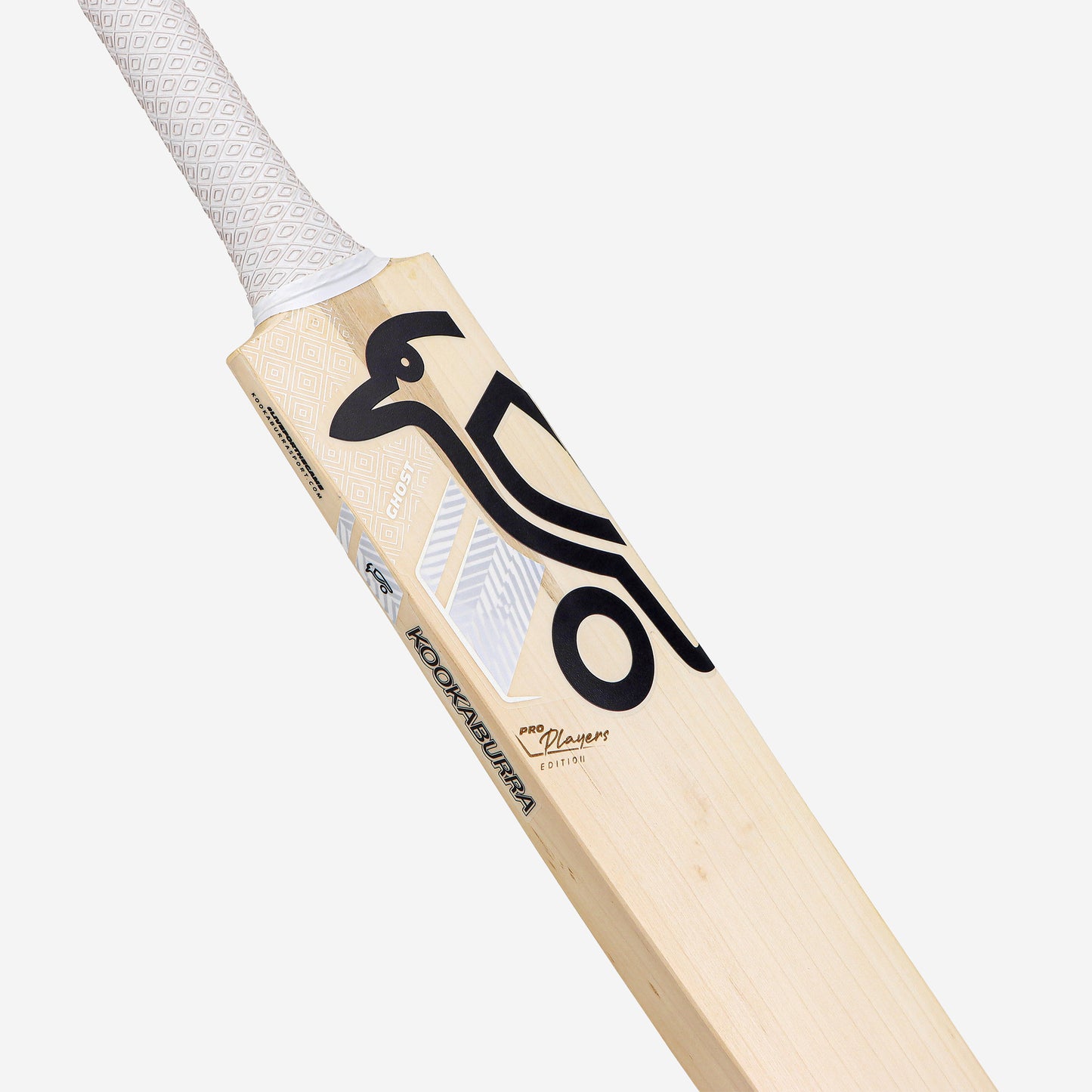 GHOST PRO PLAYERS EDITION JUNIOR CRICKET BAT