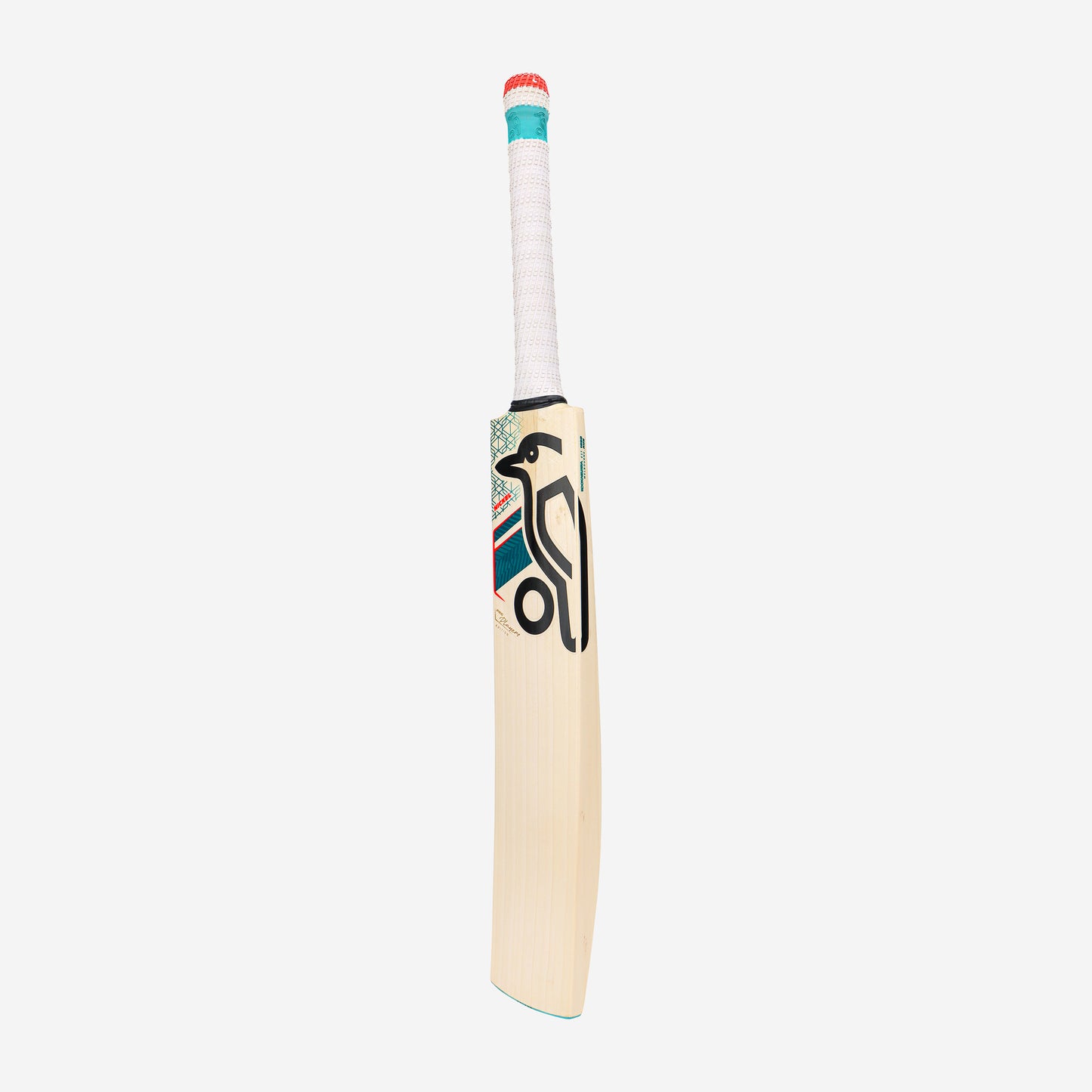 NICKEL PRO PLAYERS EDITION CRICKET BAT