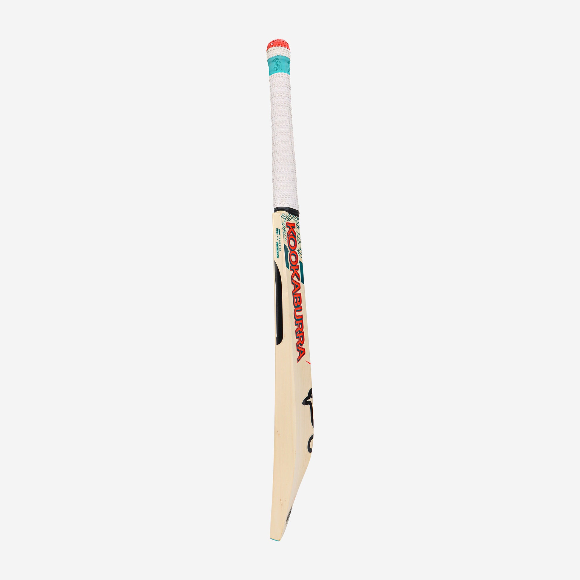 NICKEL PRO PLAYERS EDITION CRICKET BAT