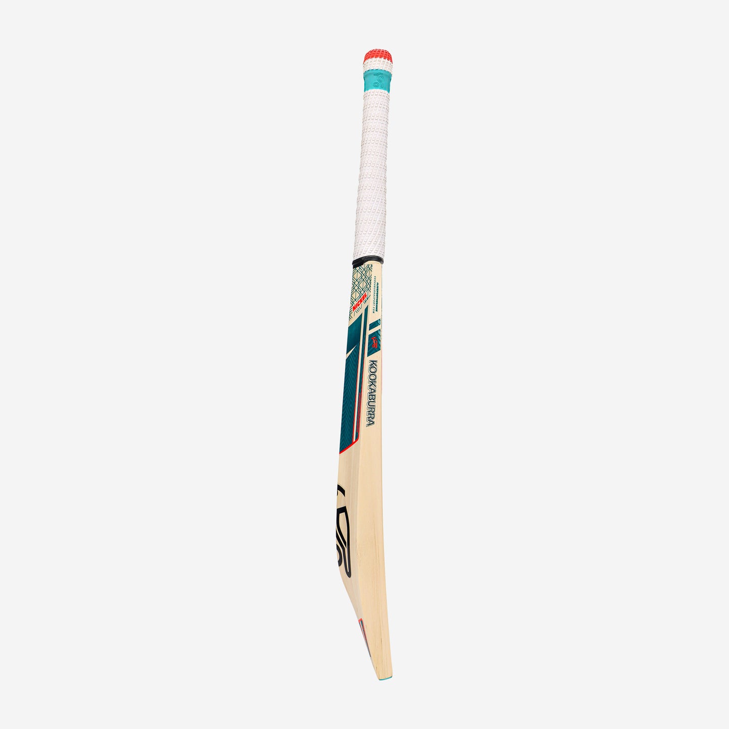 NICKEL PRO PLAYERS EDITION CRICKET BAT