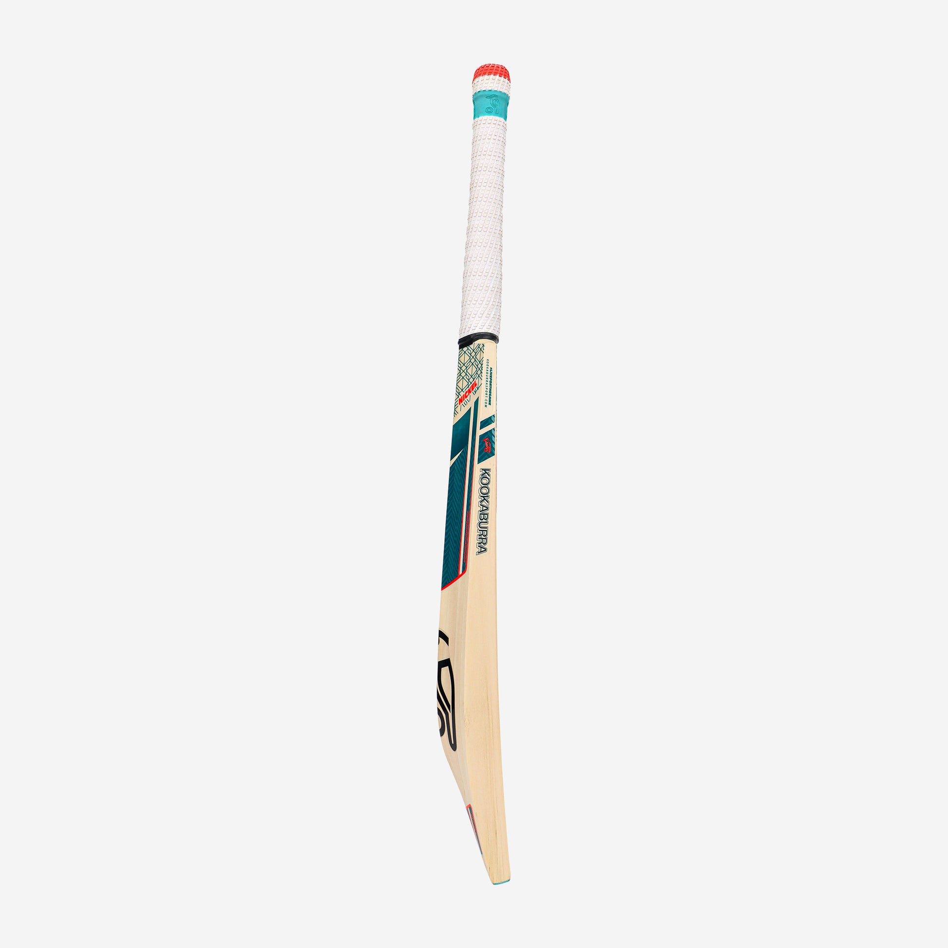 NICKEL PRO PLAYERS EDITION CRICKET BAT