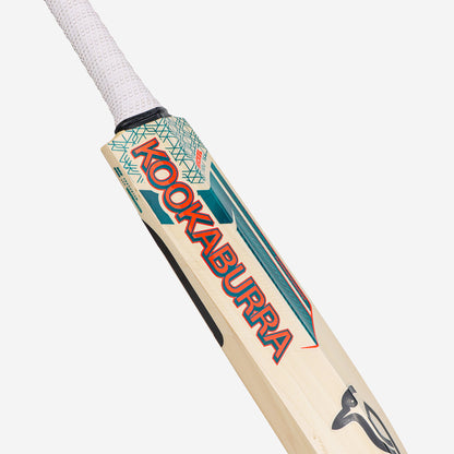 NICKEL PRO 1.1 PLAYERS SELECT CRICKET BAT