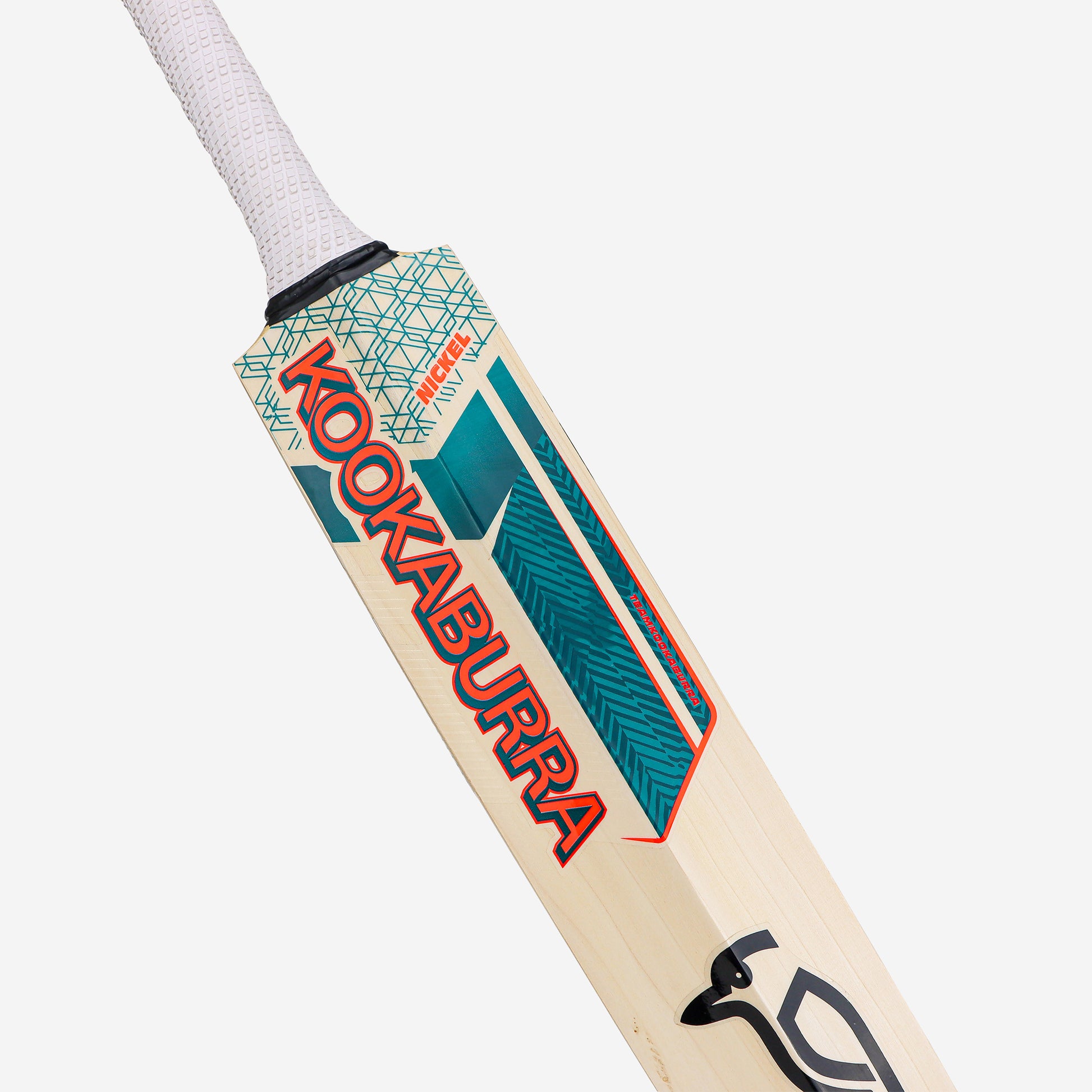 NICKEL PRO 1.1 PLAYERS SELECT CRICKET BAT