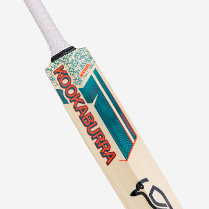 NICKEL PRO 1.1 PLAYERS SELECT CRICKET BAT