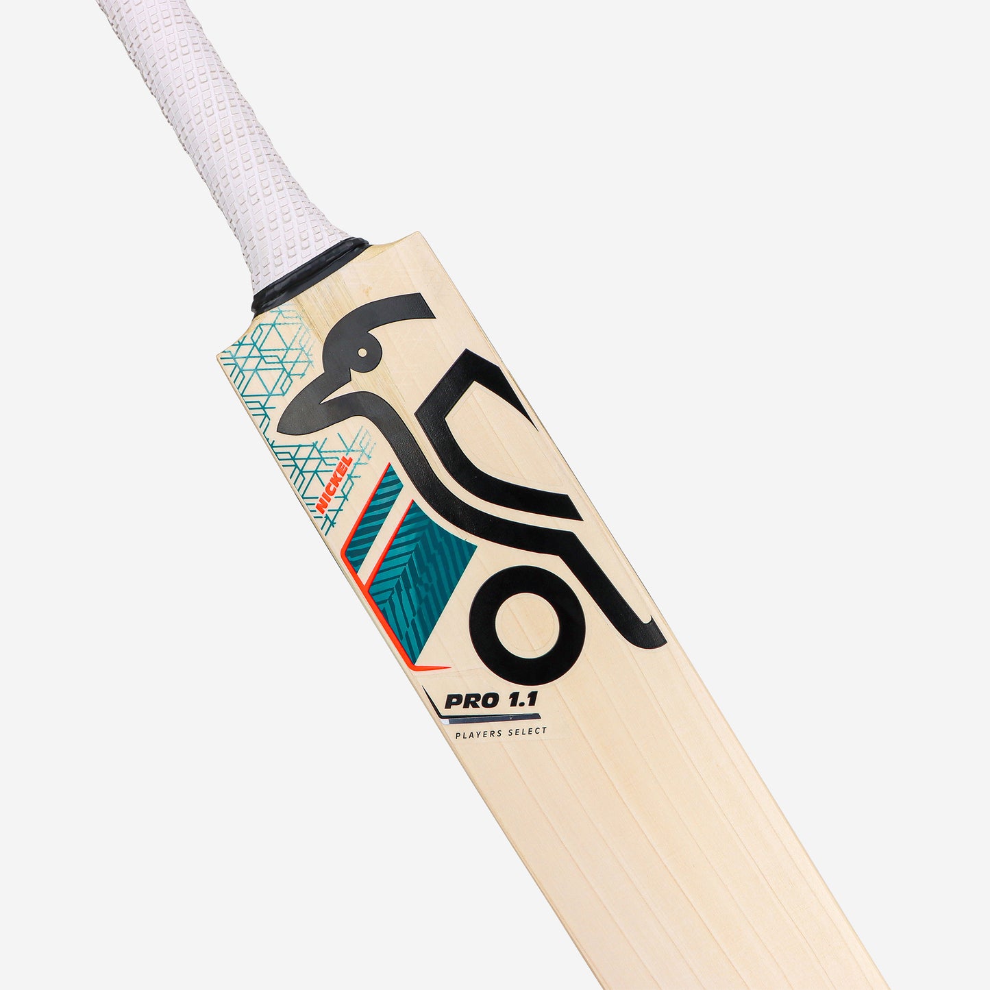 NICKEL PRO 1.1 PLAYERS SELECT CRICKET BAT
