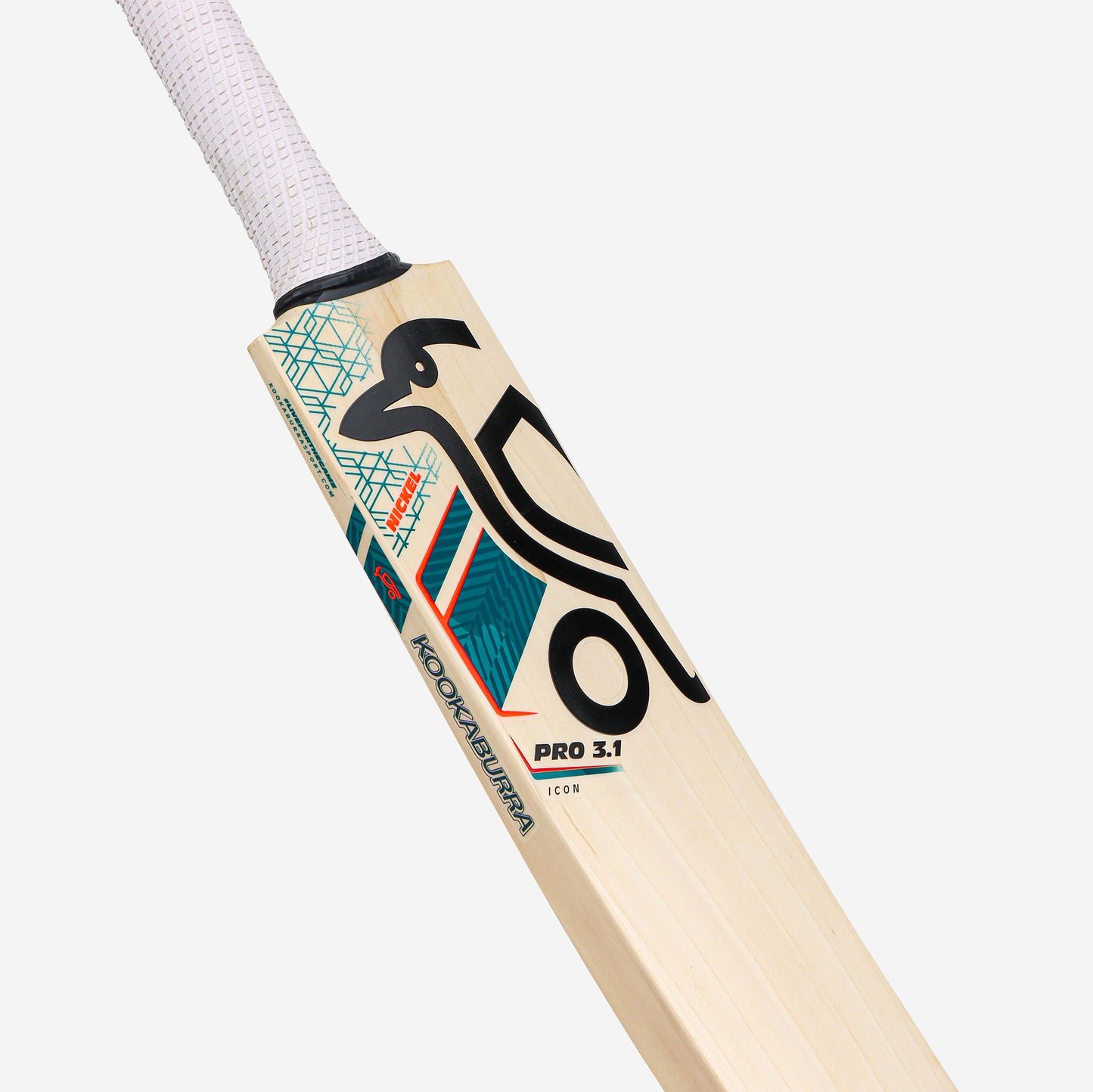 NICKEL PRO 3.1 ICON BAT CRICKET BAT