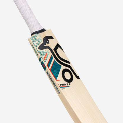 NICKEL PRO 3.1 ICON BAT CRICKET BAT