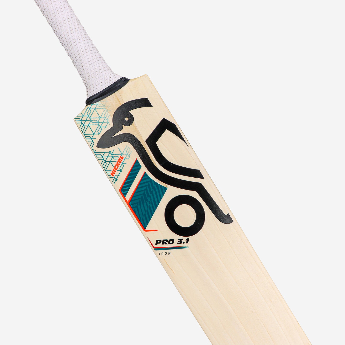 NICKEL PRO 3.1 ICON BAT CRICKET BAT