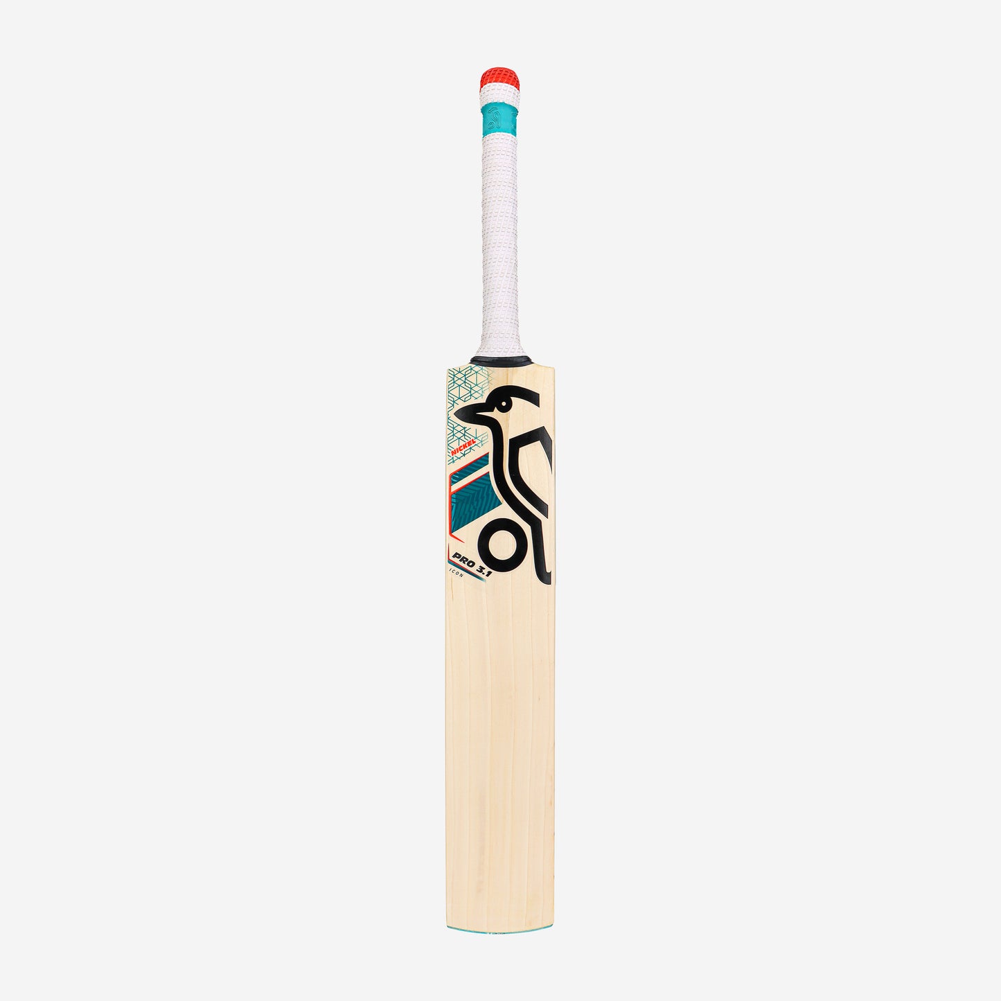 NICKEL PRO 3.1 ICON BAT CRICKET BAT