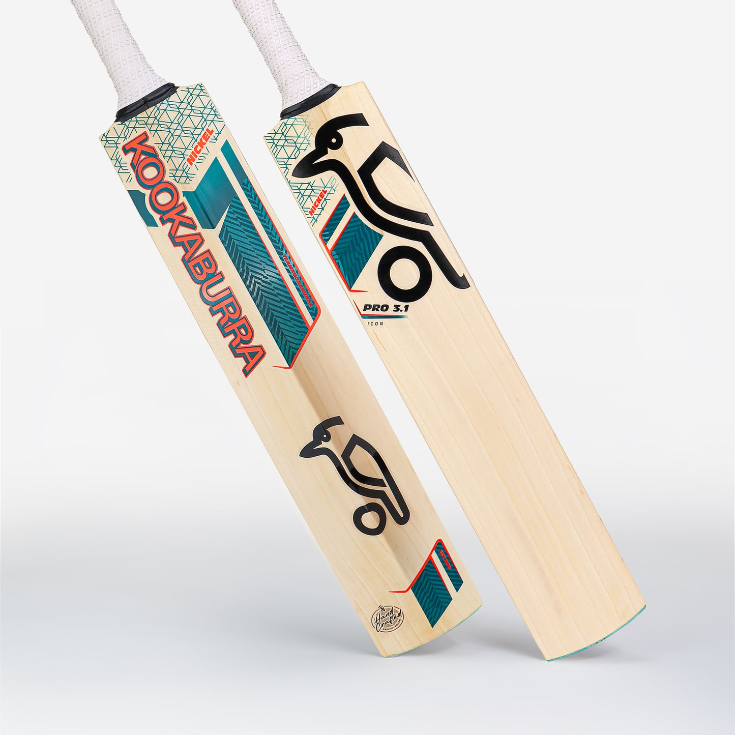 NICKEL PRO 3.1 ICON BAT CRICKET BAT