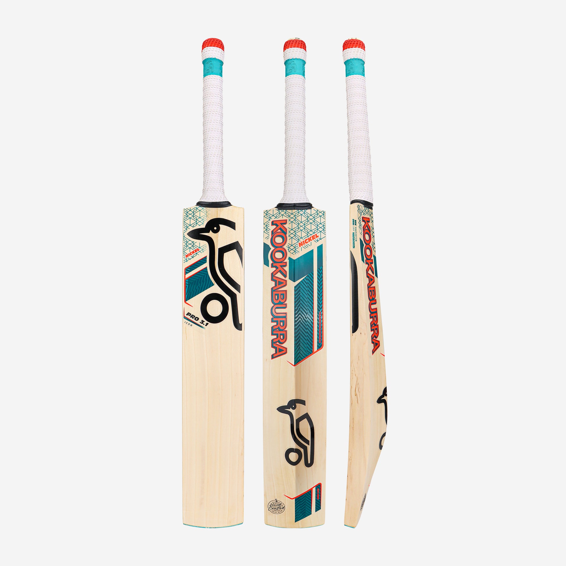NICKEL PRO 3.1 ICON BAT CRICKET BAT