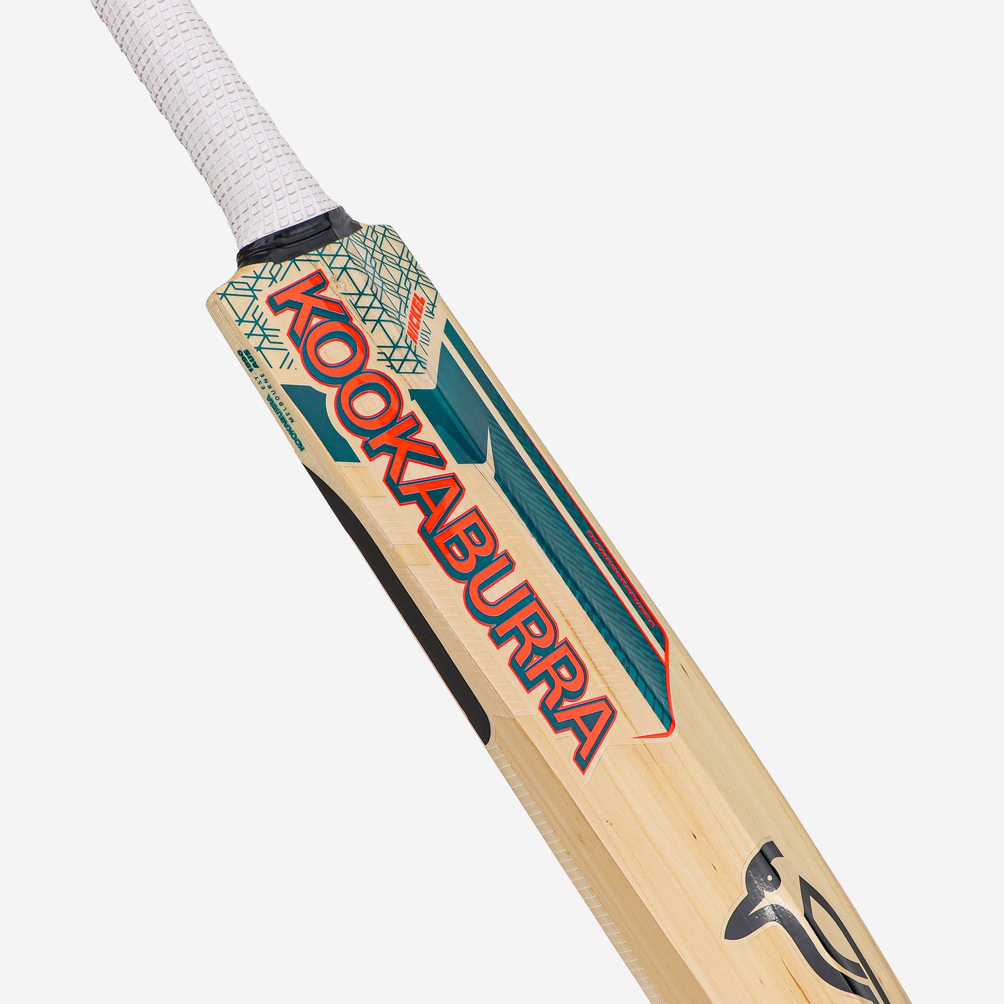 NICKEL PRO 3.1 ICON JUNIOR CRICKET BAT