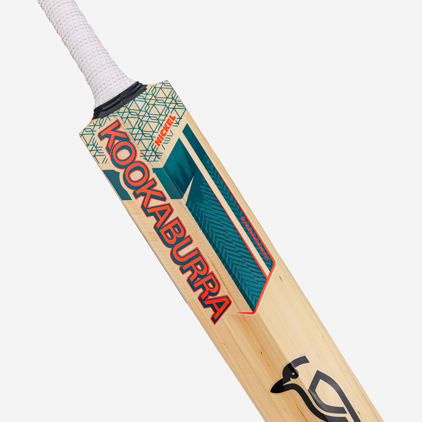 NICKEL PRO 3.1 ICON JUNIOR CRICKET BAT