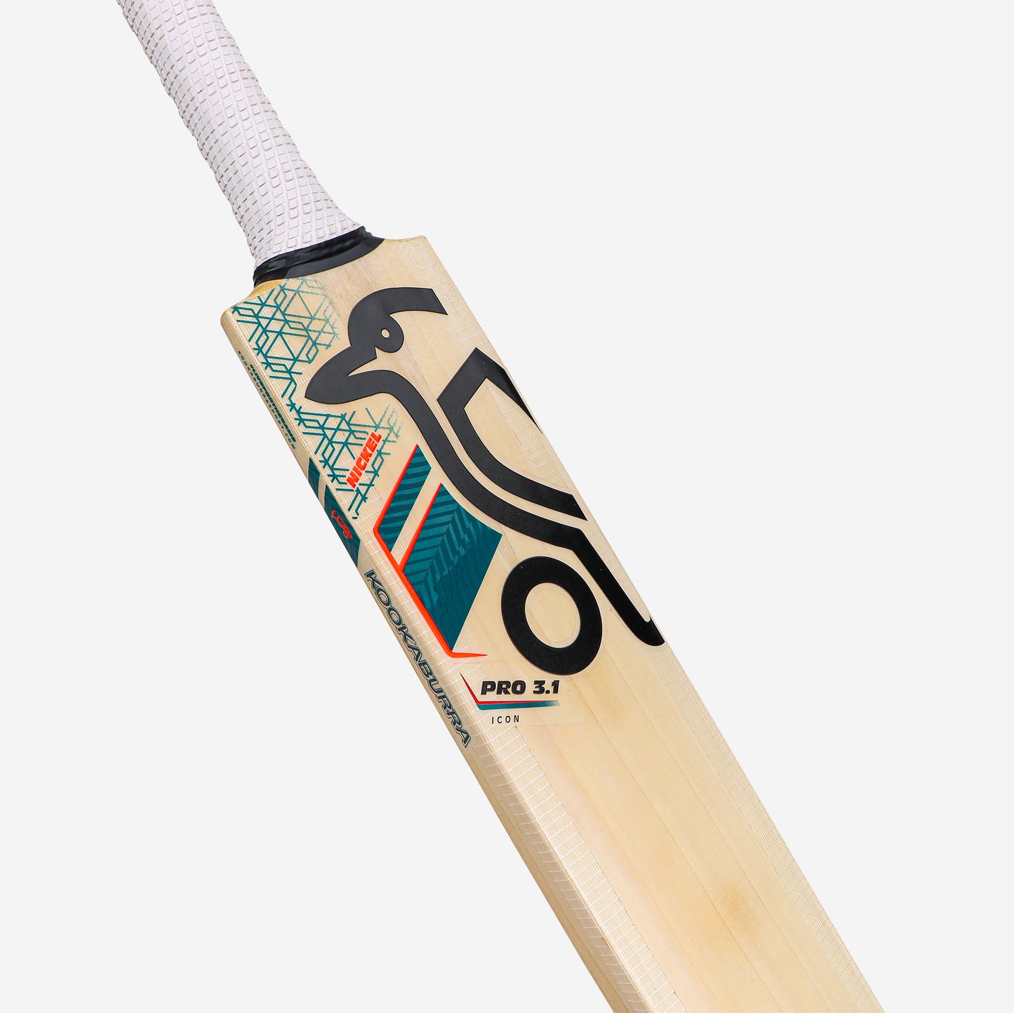 NICKEL PRO 3.1 ICON JUNIOR CRICKET BAT