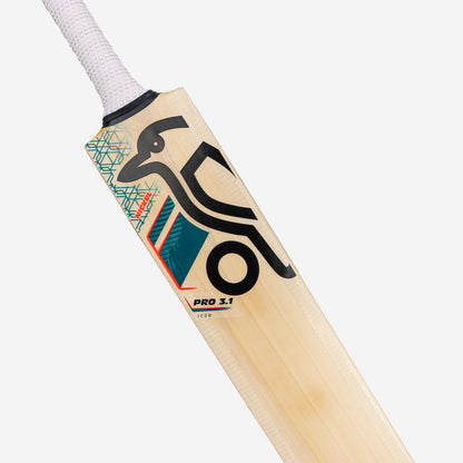 NICKEL PRO 3.1 ICON JUNIOR CRICKET BAT
