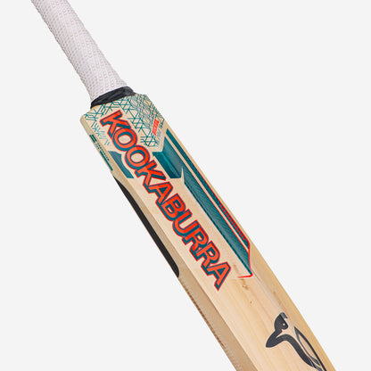 NICKEL 6.2 ULTRA CRICKET BAT