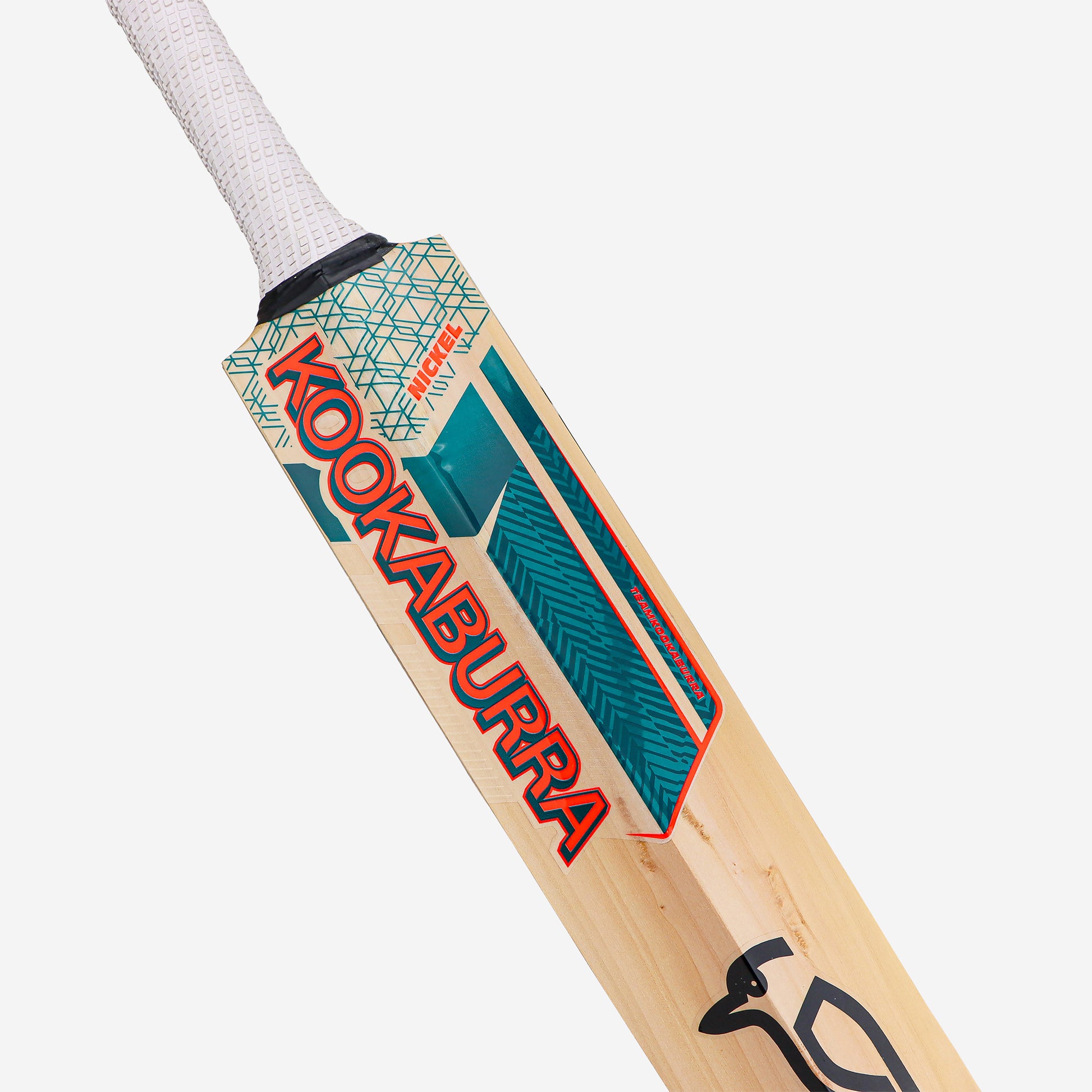 NICKEL 6.2 ULTRA CRICKET BAT