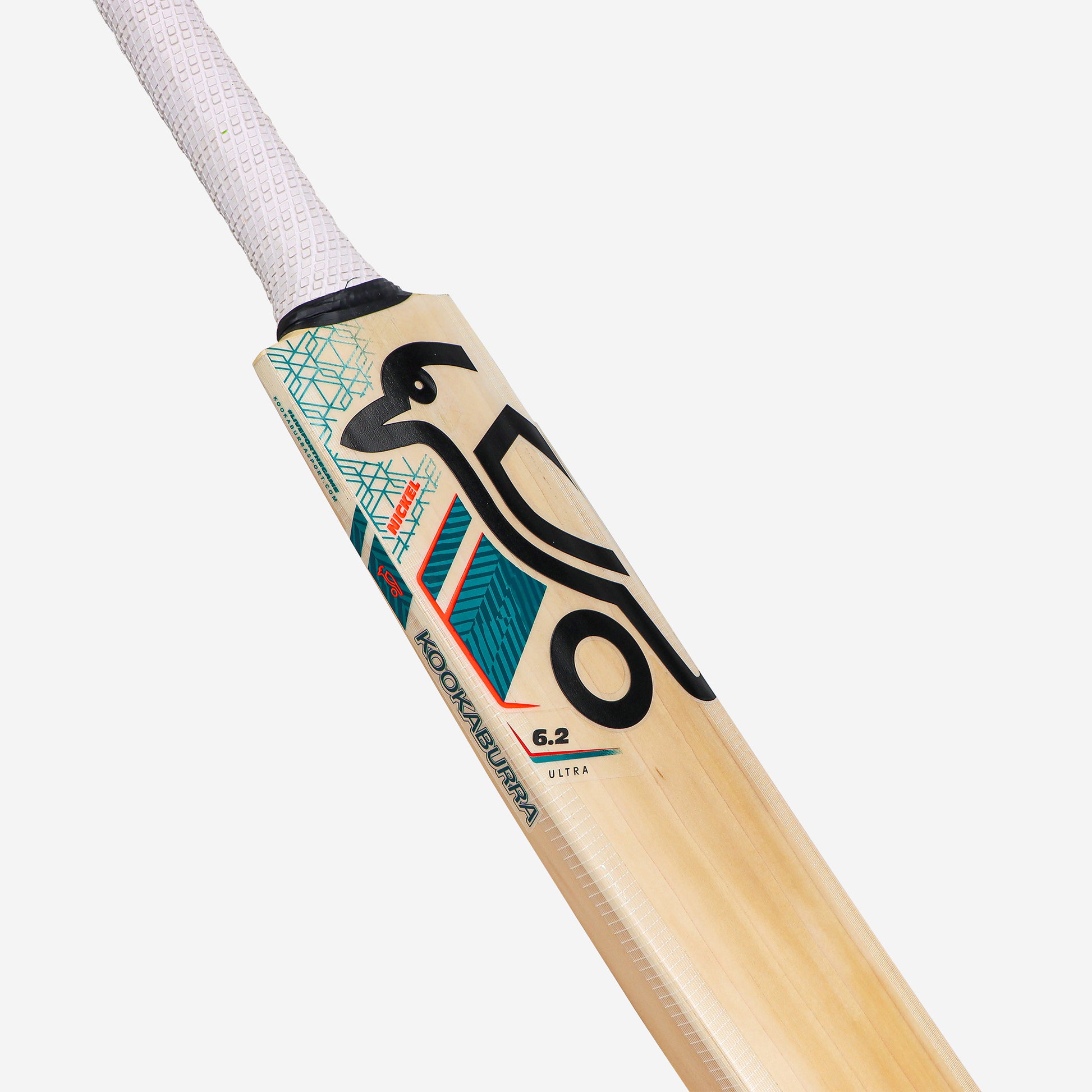 NICKEL 6.2 ULTRA CRICKET BAT