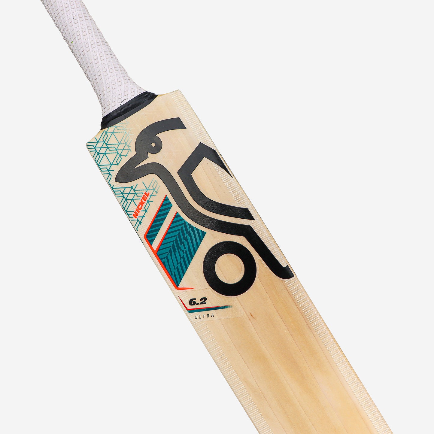 NICKEL 6.2 ULTRA CRICKET BAT