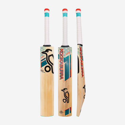 NICKEL 6.2 ULTRA CRICKET BAT