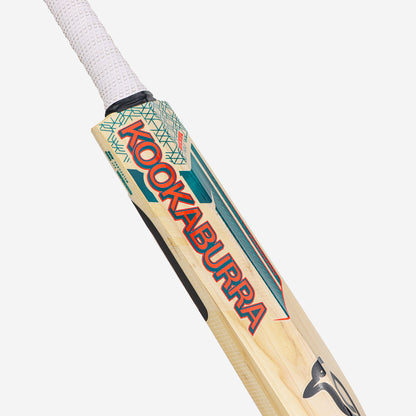 NICKEL 6.4 ULTIMATE CRICKET BAT