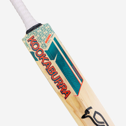 NICKEL 6.4 ULTIMATE CRICKET BAT