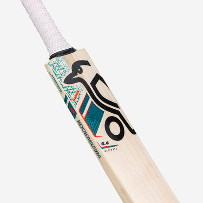 NICKEL 6.4 ULTIMATE CRICKET BAT