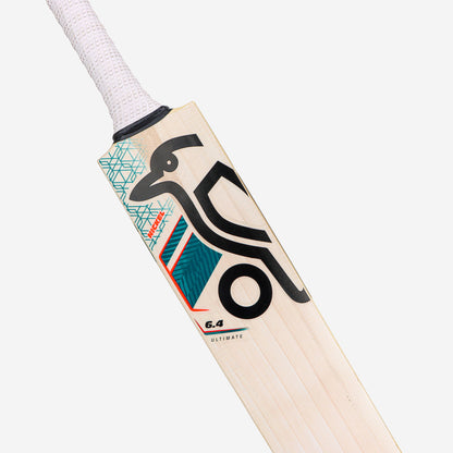 NICKEL 6.4 ULTIMATE CRICKET BAT