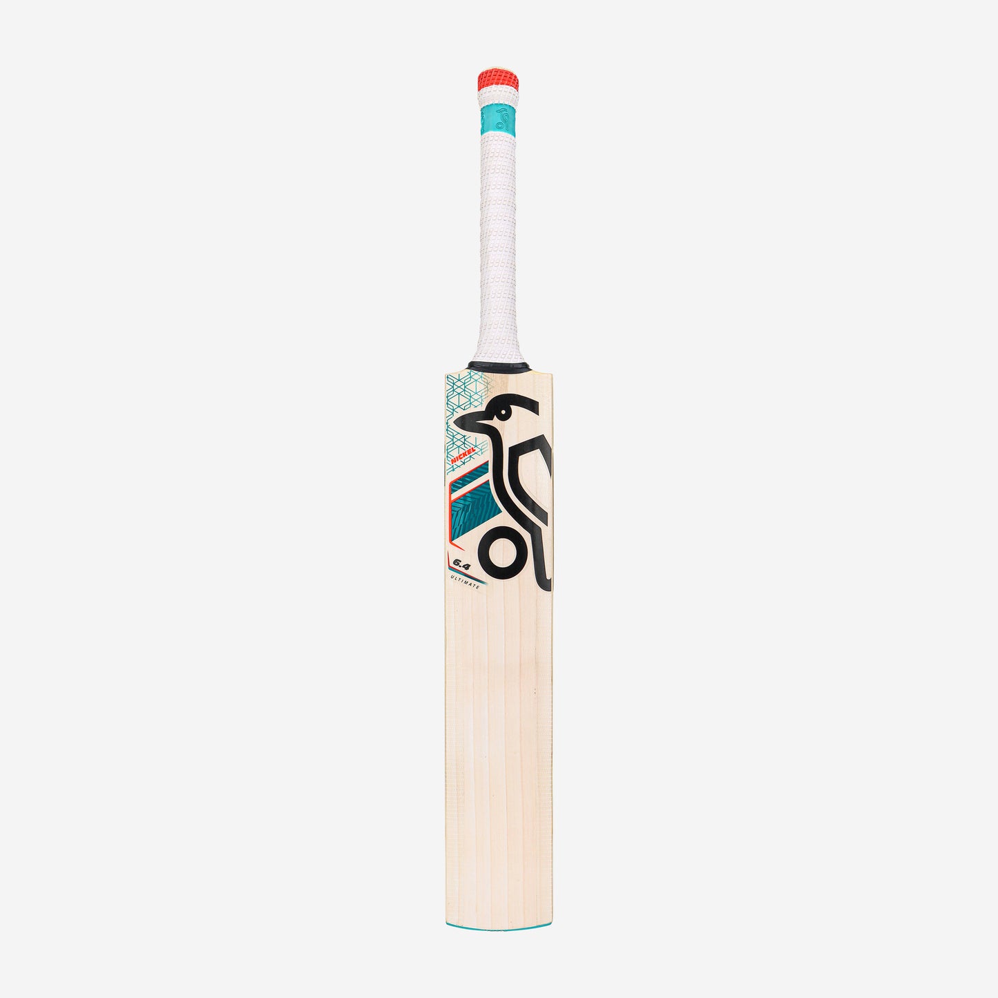 NICKEL 6.4 ULTIMATE CRICKET BAT