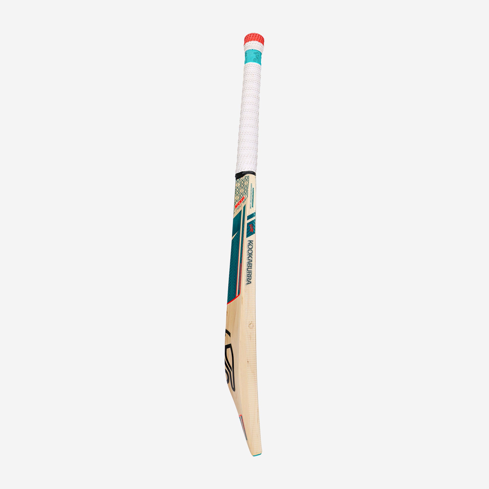 NICKEL 6.4 ULTIMATE CRICKET BAT