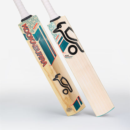 NICKEL 6.4 ULTIMATE CRICKET BAT