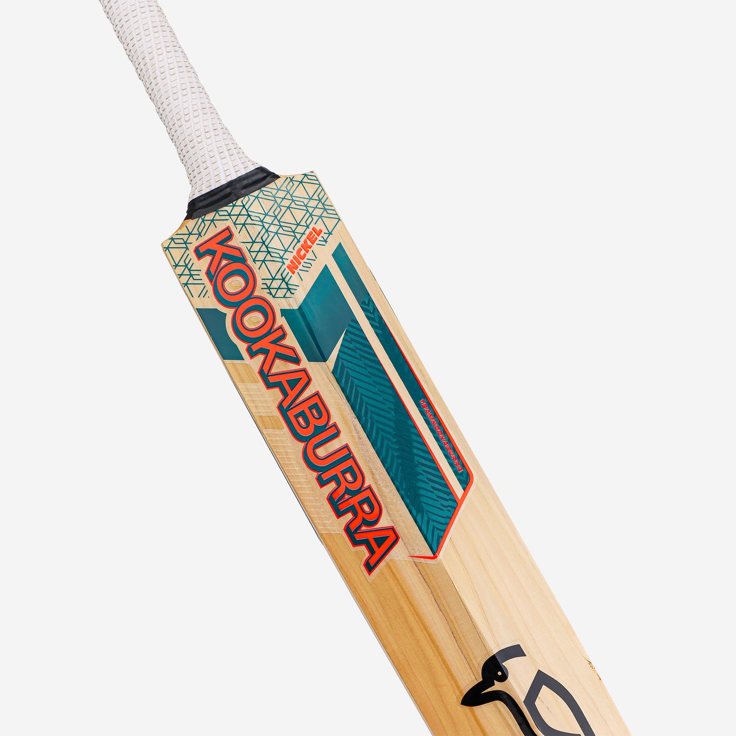NICKEL 6.3 SELECT JUNIOR CRICKET BAT