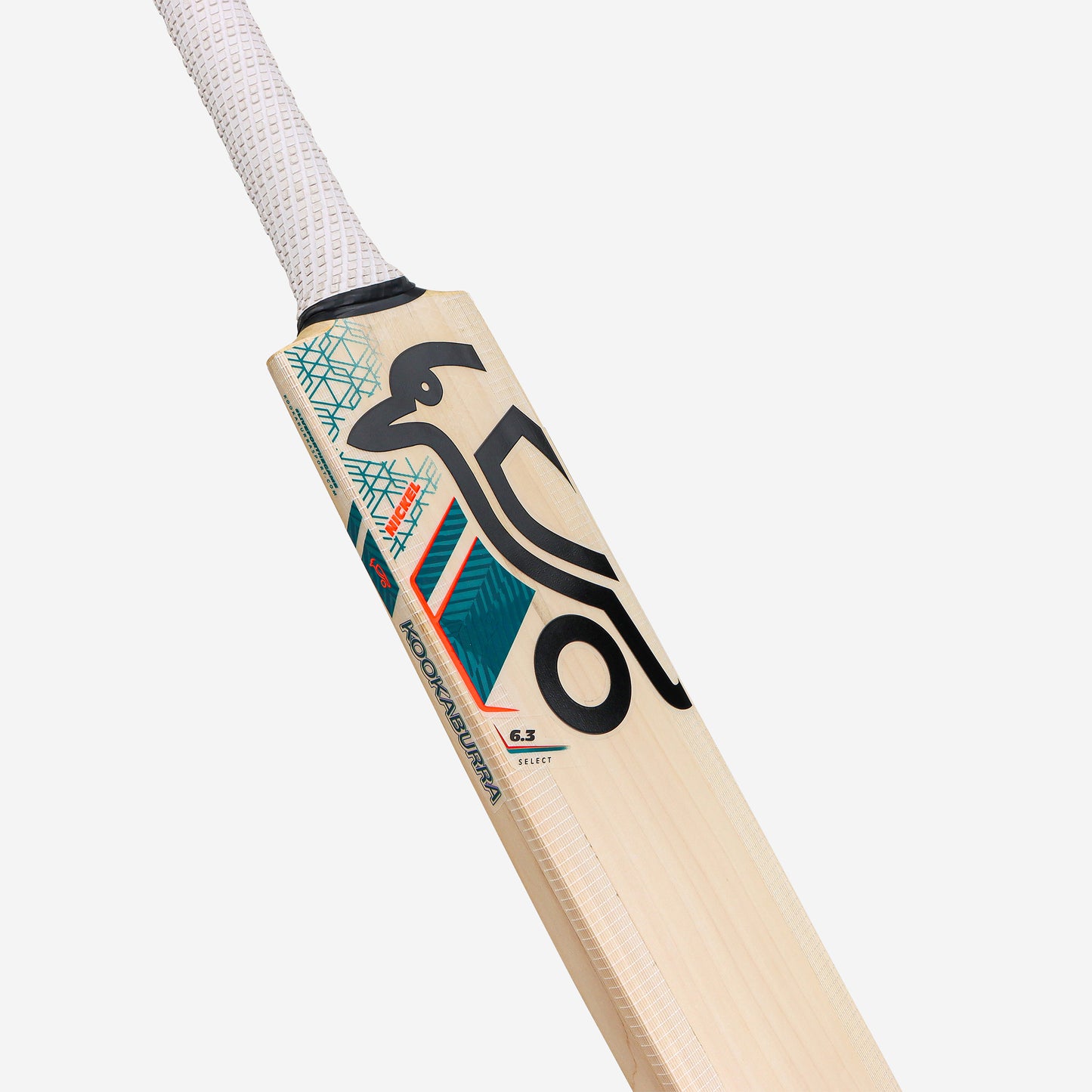 NICKEL 6.3 SELECT JUNIOR CRICKET BAT