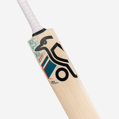 NICKEL 6.3 SELECT JUNIOR CRICKET BAT