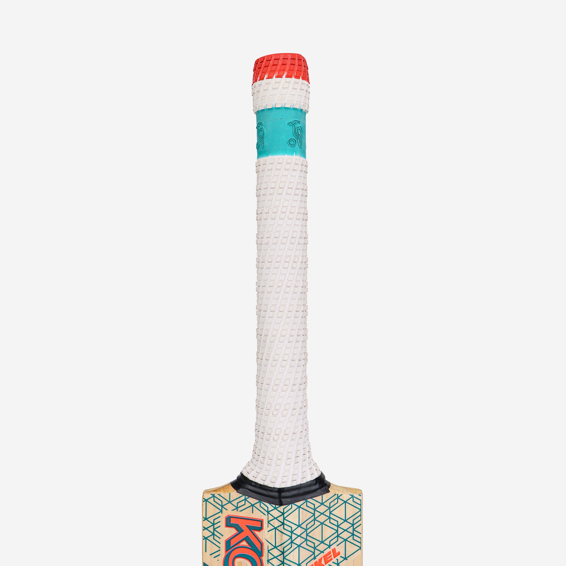 NICKEL 6.3 SELECT JUNIOR CRICKET BAT