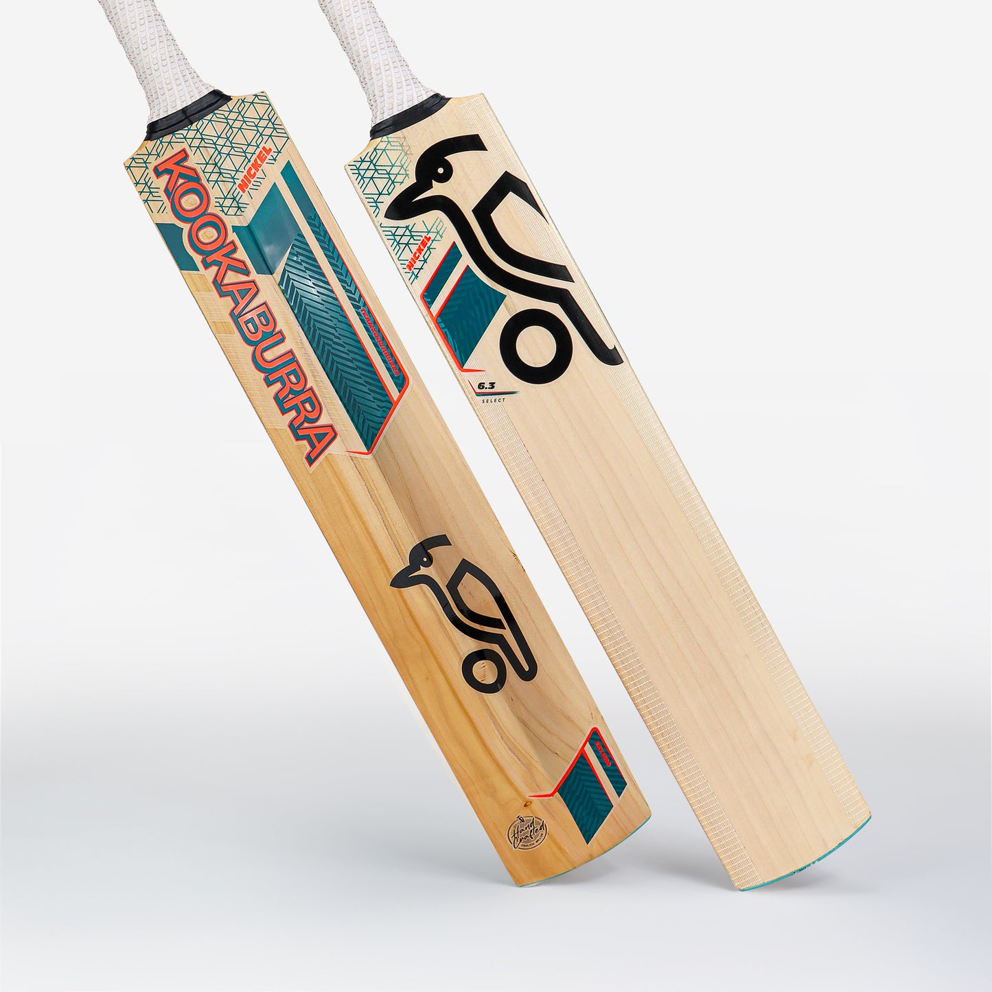 NICKEL 6.3 SELECT JUNIOR CRICKET BAT