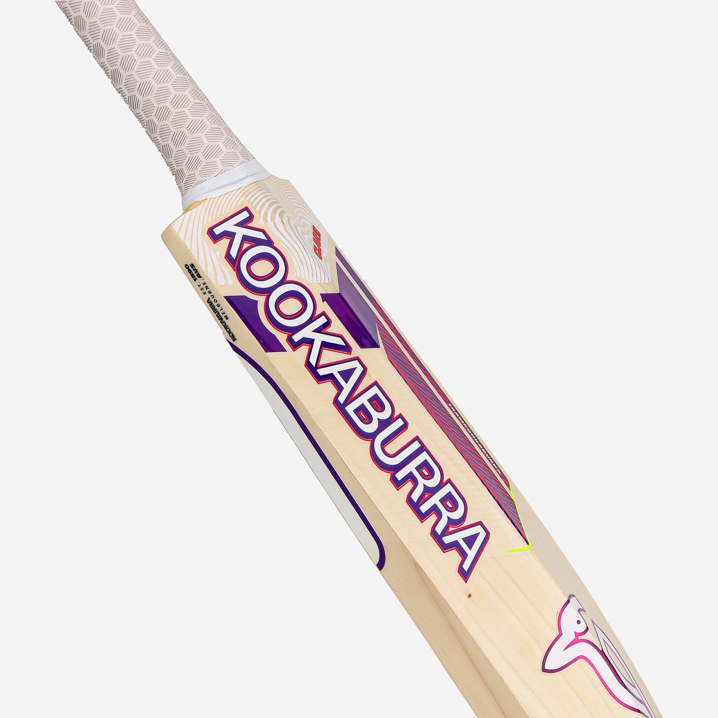 GLARE PRO PLAYERS EDITION CRICKET BAT
