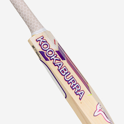 GLARE PRO PLAYERS EDITION CRICKET BAT