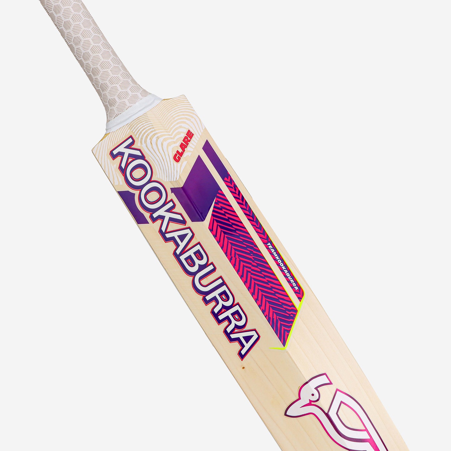 GLARE PRO PLAYERS EDITION CRICKET BAT