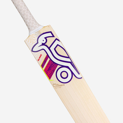 GLARE PRO PLAYERS EDITION CRICKET BAT